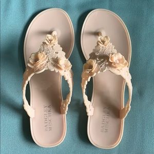 BADGLEY MISCHKA Sandals